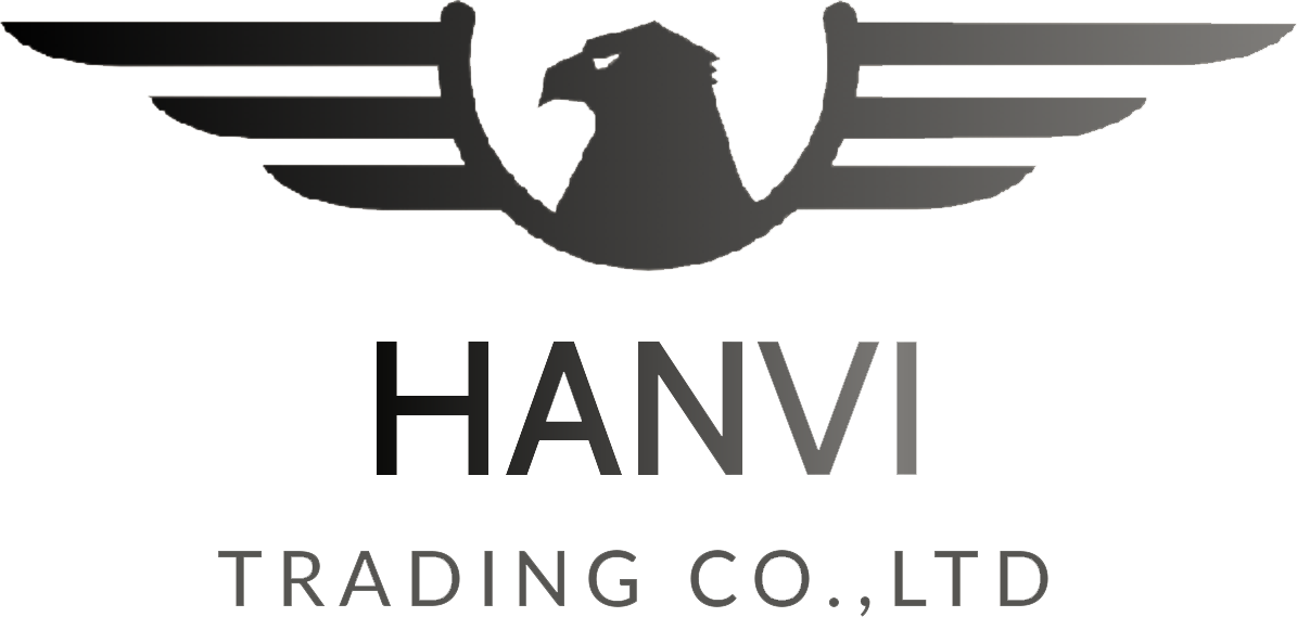 HANVI TRADE WEBSITE